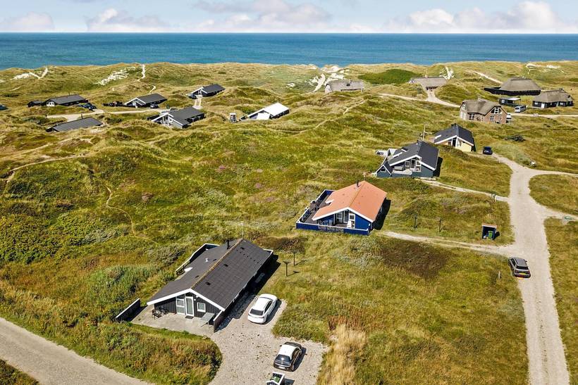 Foto von Ferienhaus TT85 in Vejlby Klit - Westjütland