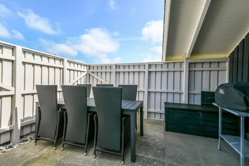 Foto von Ferienhaus TT85 in Vejlby Klit - Westjütland