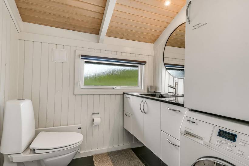 Foto von Ferienhaus TT85 in Vejlby Klit - Westjütland