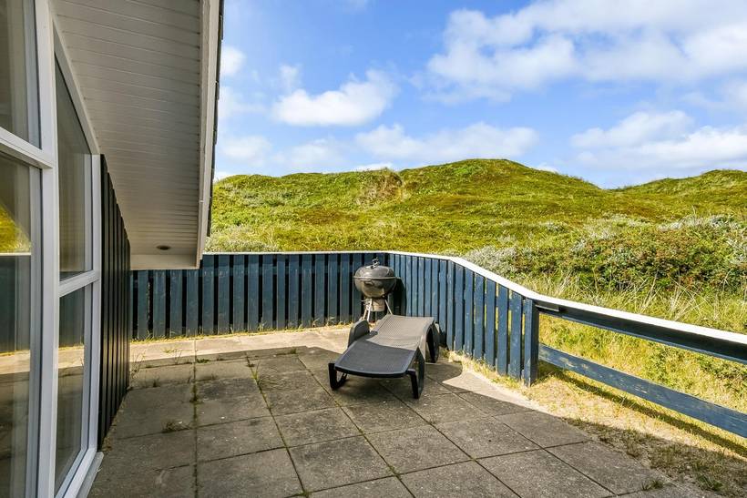 Foto von Ferienhaus TT85 in Vejlby Klit - Westjütland