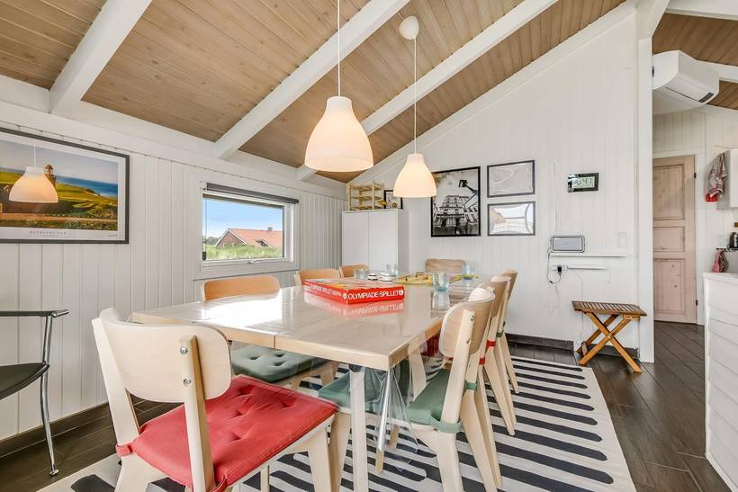 Foto von Ferienhaus TT85 in Vejlby Klit - Westjütland
