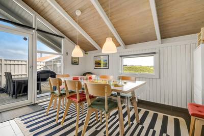 Vorschaubild von Ferienhaus TT85 in Vejlby Klit - Westjütland