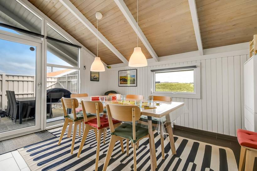 Foto von Ferienhaus TT85 in Vejlby Klit - Westjütland