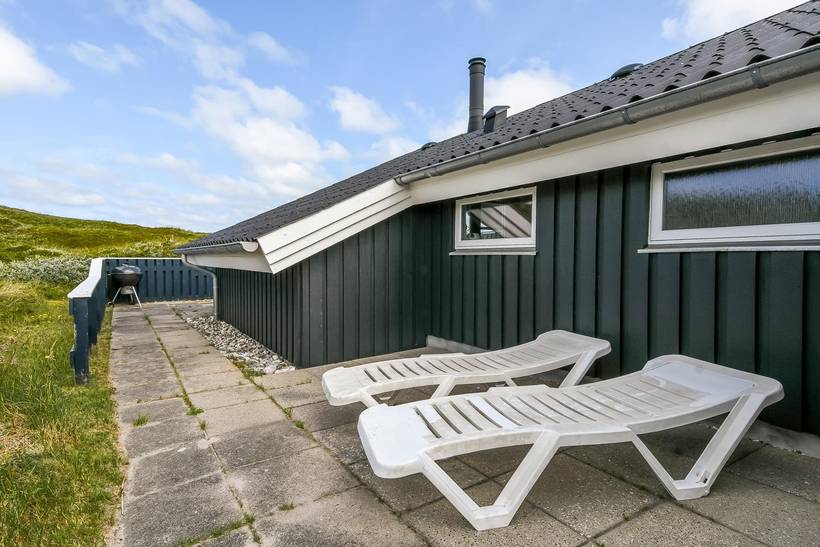 Foto von Ferienhaus TT85 in Vejlby Klit - Westjütland