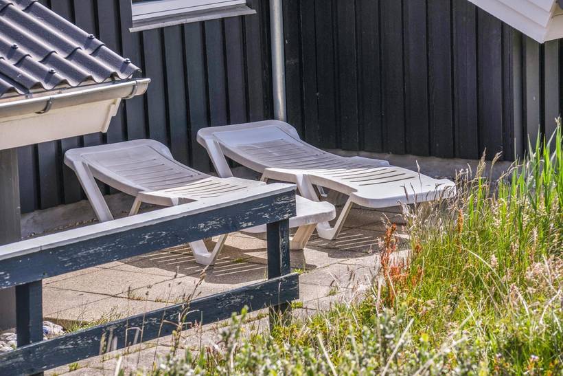 Foto von Ferienhaus TT85 in Vejlby Klit - Westjütland