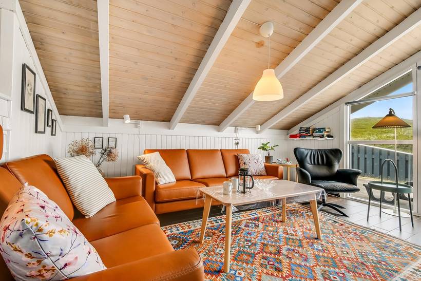Foto von Ferienhaus TT85 in Vejlby Klit - Westjütland
