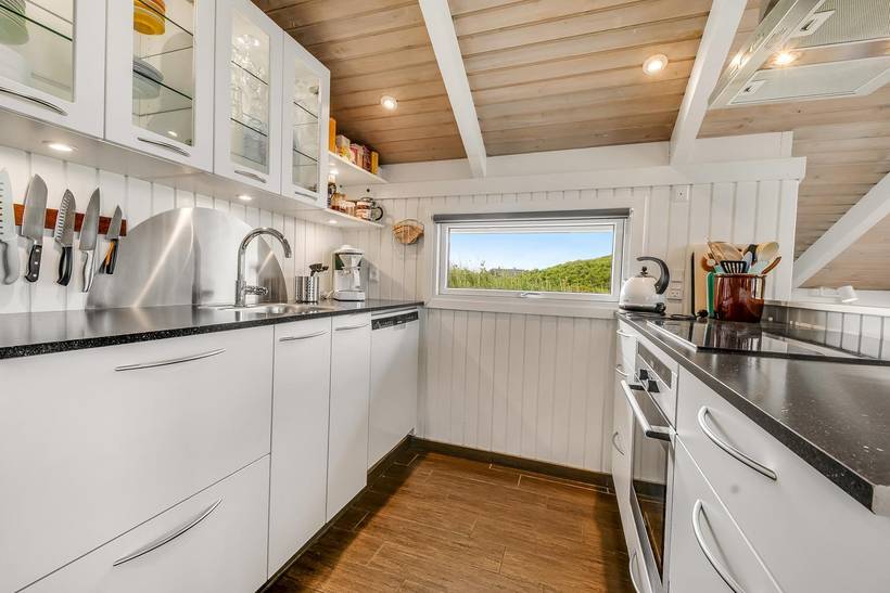 Foto von Ferienhaus TT85 in Vejlby Klit - Westjütland