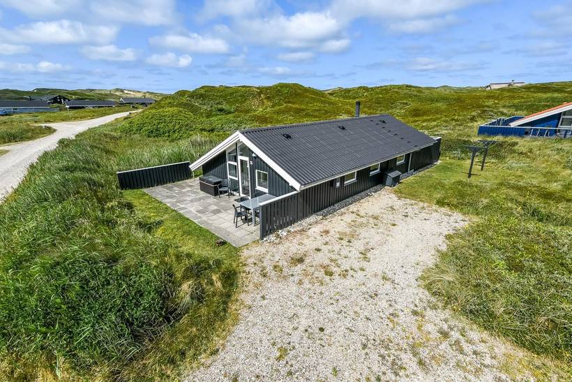Foto von Ferienhaus TT85 in Vejlby Klit - Westjütland