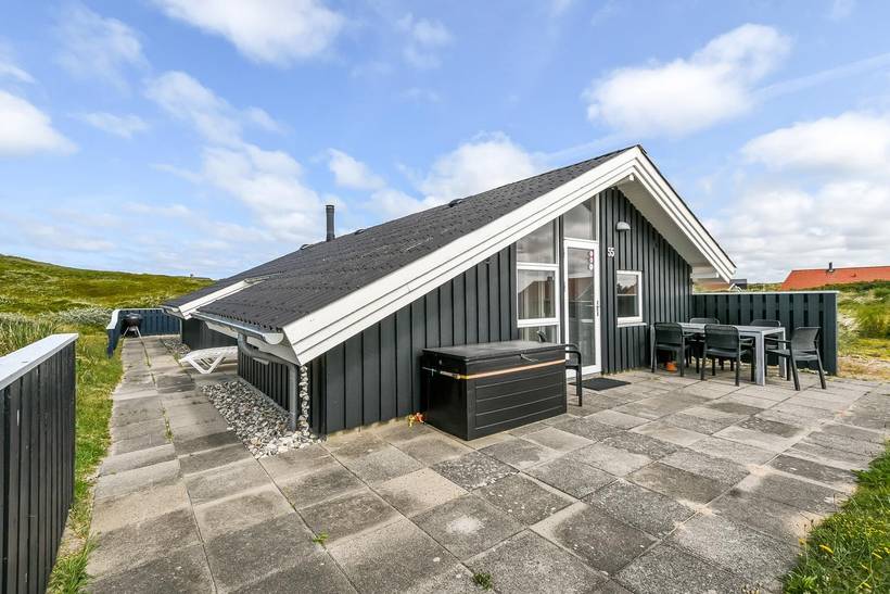 Foto von Ferienhaus TT85 in Vejlby Klit - Westjütland