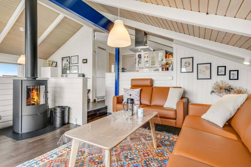 Foto von Ferienhaus TT85 in Vejlby Klit - Westjütland