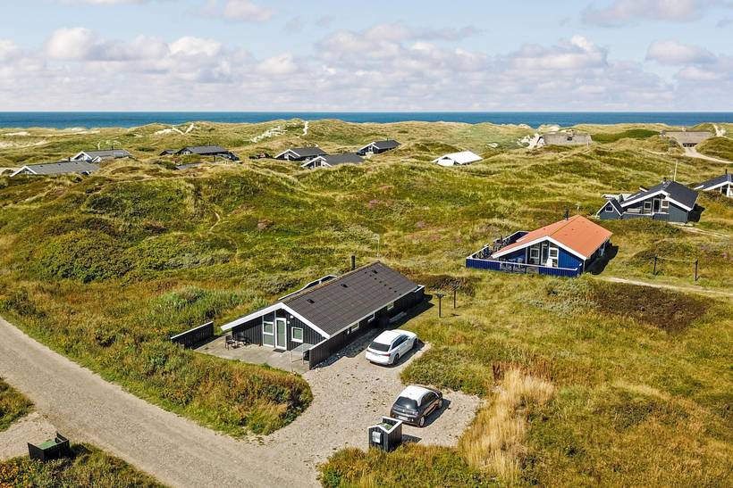 Foto von Ferienhaus TT85 in Vejlby Klit - Westjütland