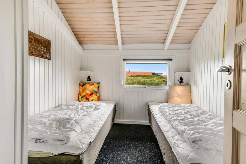 Foto von Ferienhaus TT85 in Vejlby Klit - Westjütland