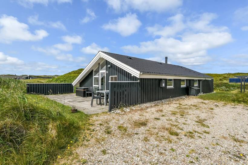 Foto von Ferienhaus TT85 in Vejlby Klit - Westjütland