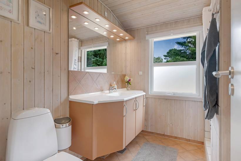 Foto von Ferienhaus TT87 in Blåvand - Westjütland