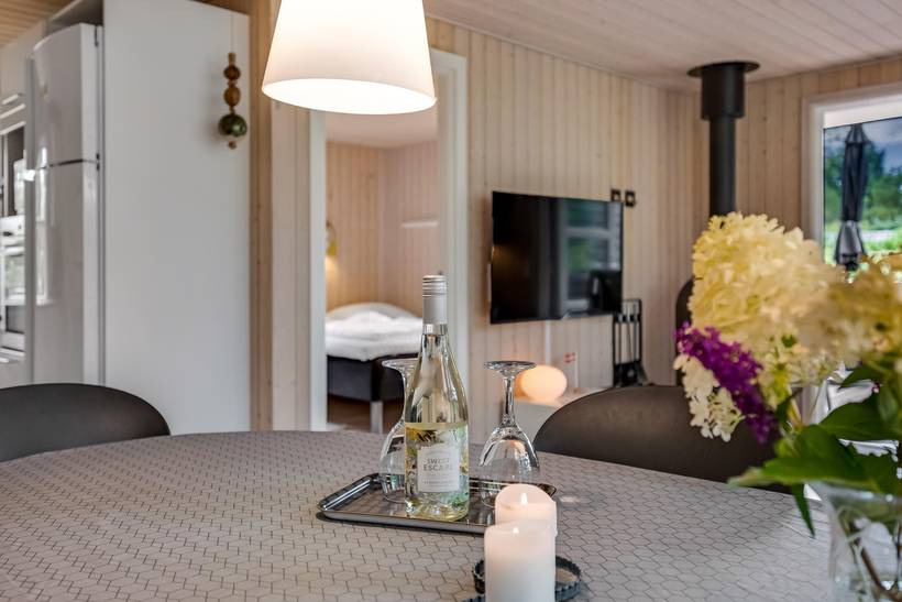 Foto von Ferienhaus TT87 in Blåvand - Westjütland
