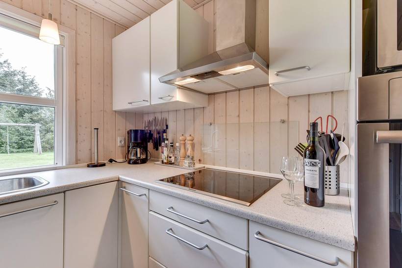 Foto von Ferienhaus TT87 in Blåvand - Westjütland