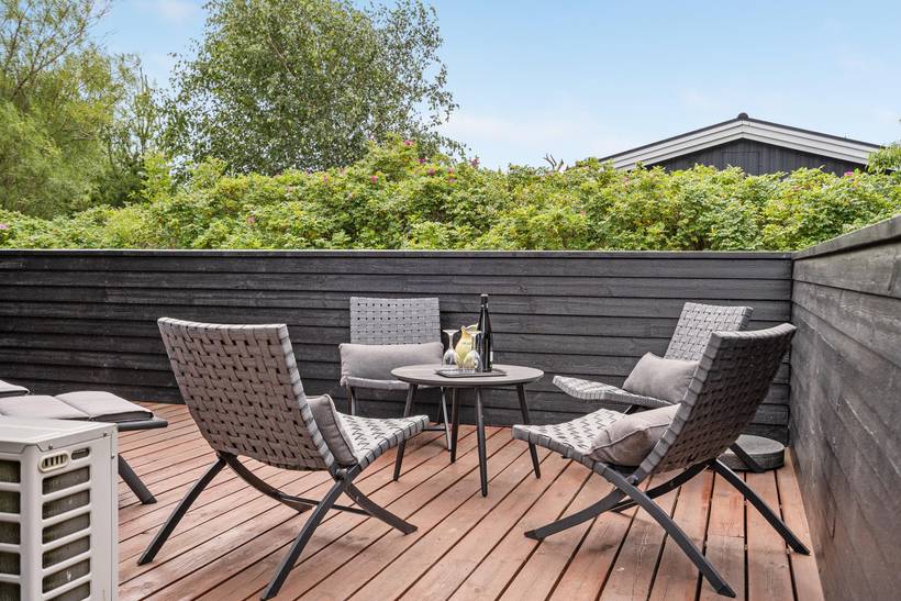 Foto von Ferienhaus TT87 in Blåvand - Westjütland