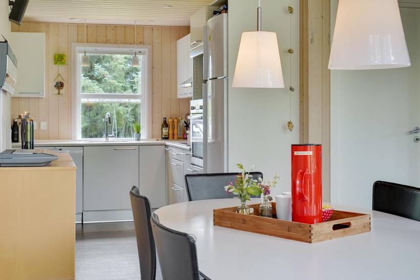 Foto von Ferienhaus TT87 in Blåvand - Westjütland
