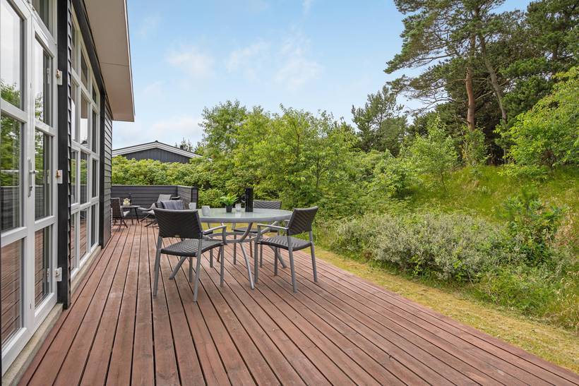 Foto von Ferienhaus TT87 in Blåvand - Westjütland