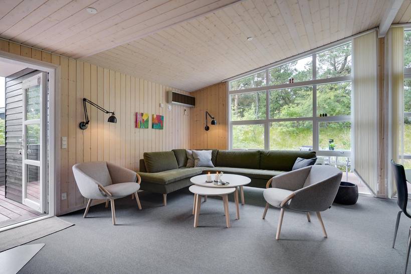 Foto von Ferienhaus TT87 in Blåvand - Westjütland