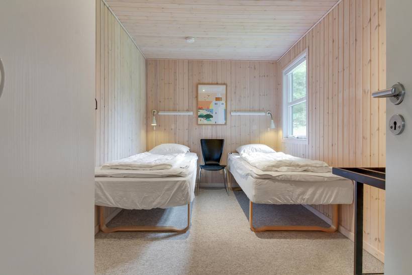 Foto von Ferienhaus TT87 in Blåvand - Westjütland