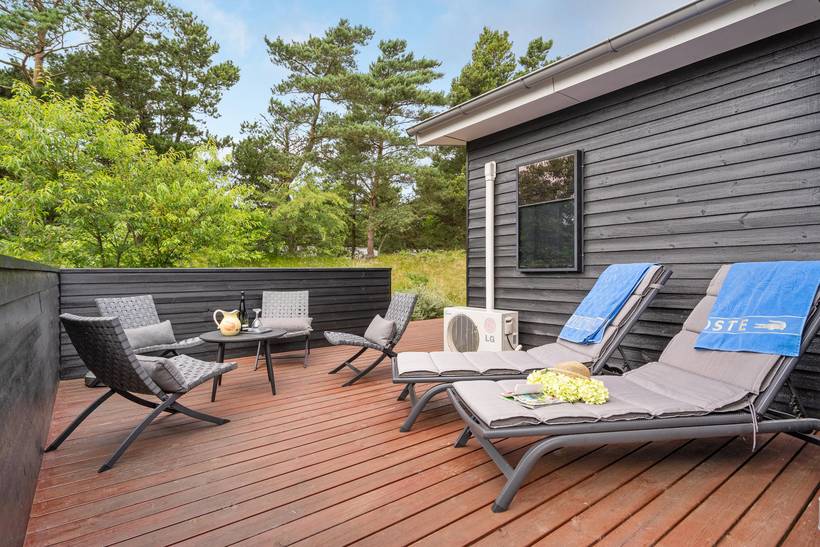 Foto von Ferienhaus TT87 in Blåvand - Westjütland