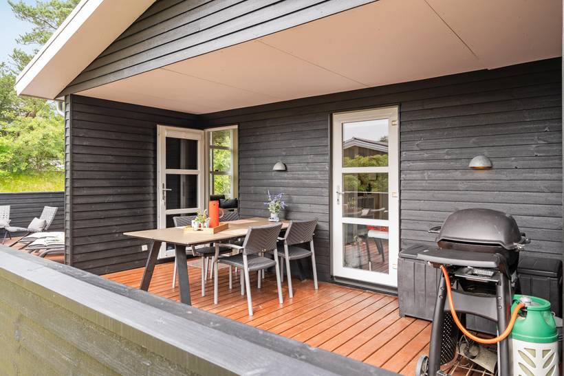 Foto von Ferienhaus TT87 in Blåvand - Westjütland