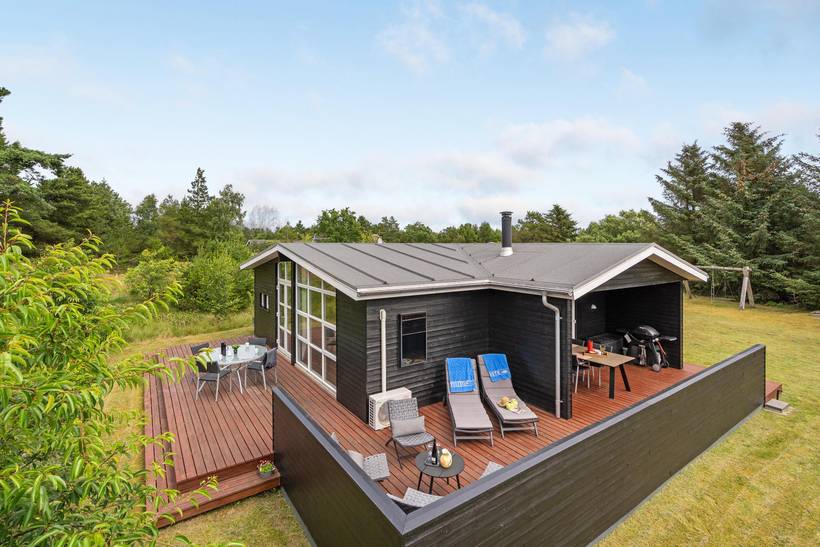 Foto von Ferienhaus TT87 in Blåvand - Westjütland