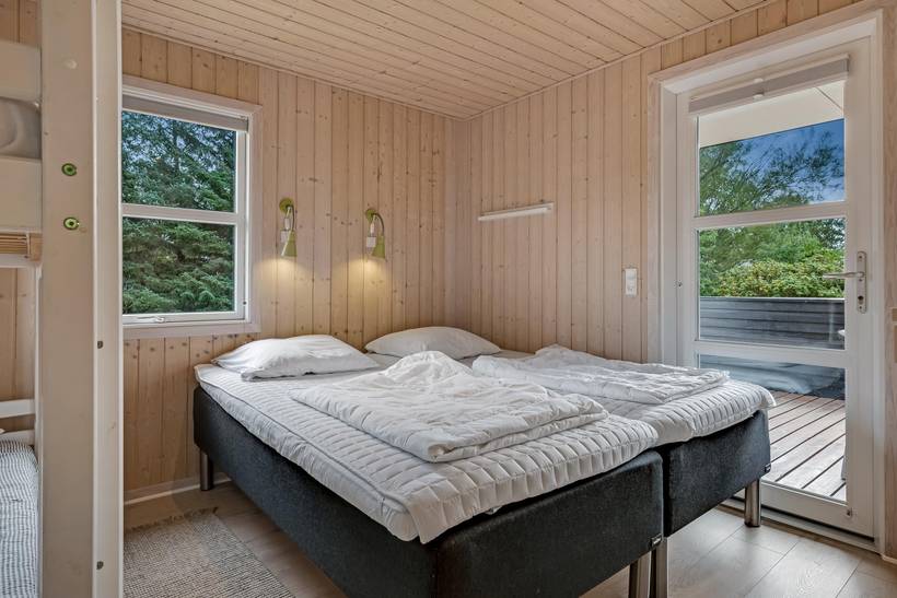 Foto von Ferienhaus TT87 in Blåvand - Westjütland