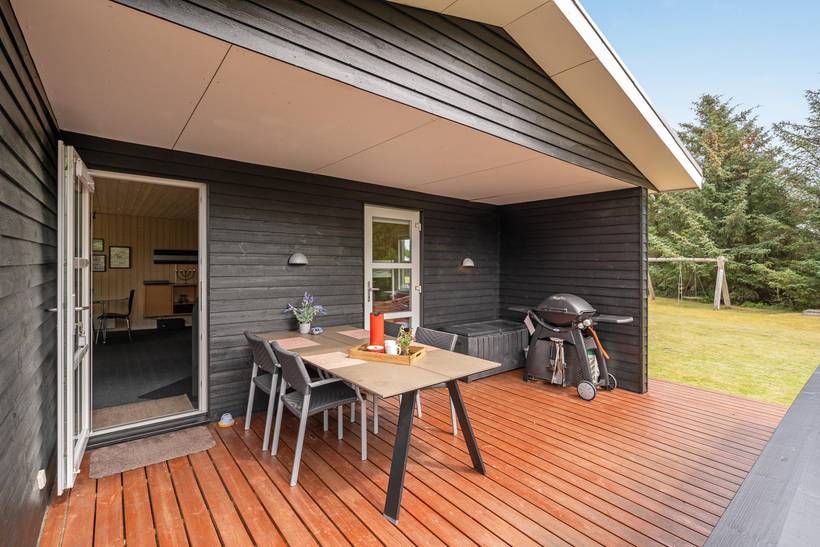 Foto von Ferienhaus TT87 in Blåvand - Westjütland