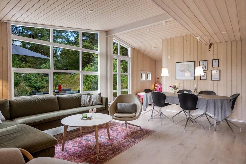 Foto von Ferienhaus TT87 in Blåvand - Westjütland