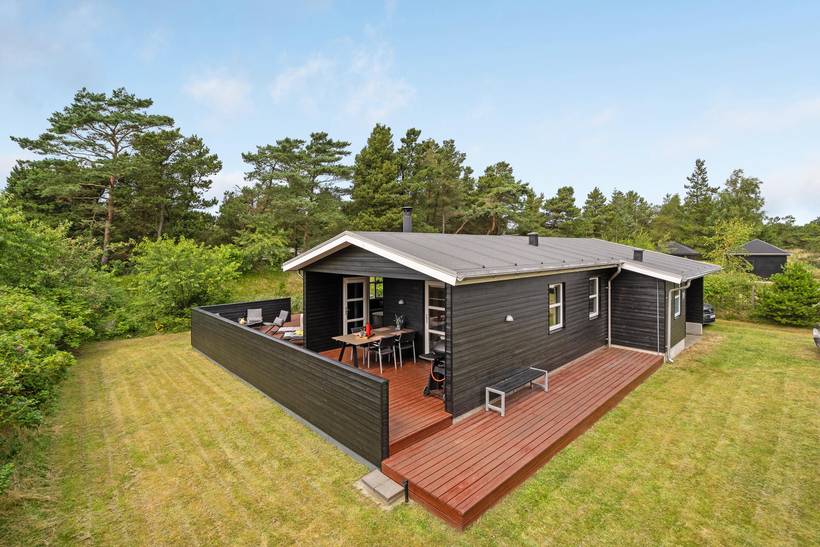 Foto von Ferienhaus TT87 in Blåvand - Westjütland