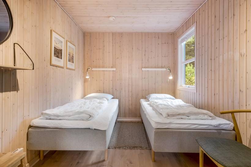 Foto von Ferienhaus TT87 in Blåvand - Westjütland