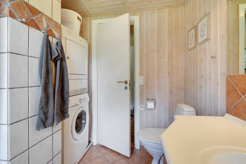 Foto von Ferienhaus TT87 in Blåvand - Westjütland