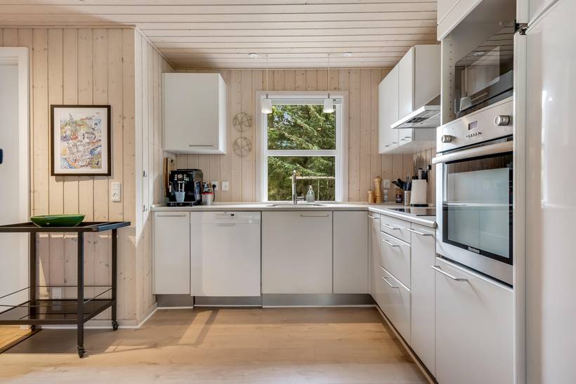Foto von Ferienhaus TT87 in Blåvand - Westjütland