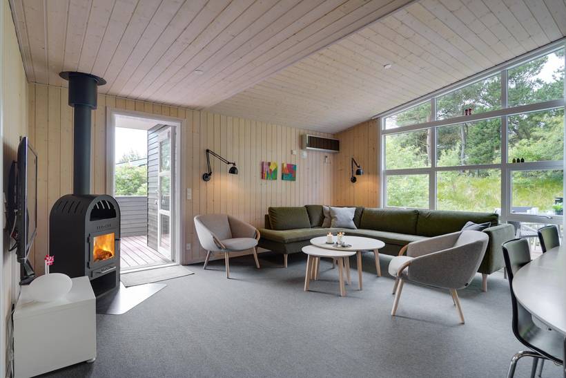 Foto von Ferienhaus TT87 in Blåvand - Westjütland