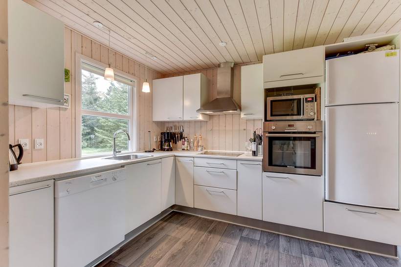 Foto von Ferienhaus TT87 in Blåvand - Westjütland