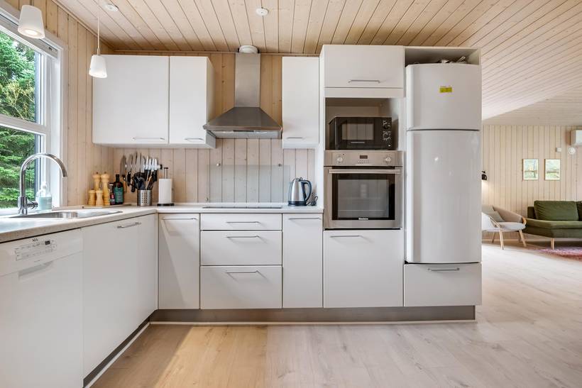Foto von Ferienhaus TT87 in Blåvand - Westjütland
