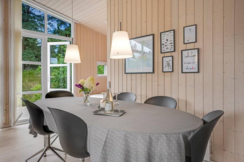 Foto von Ferienhaus TT87 in Blåvand - Westjütland