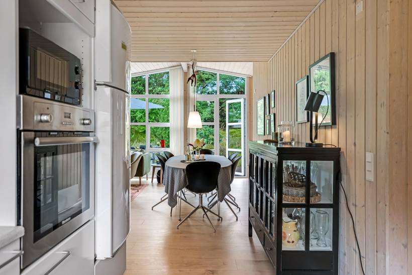 Foto von Ferienhaus TT87 in Blåvand - Westjütland