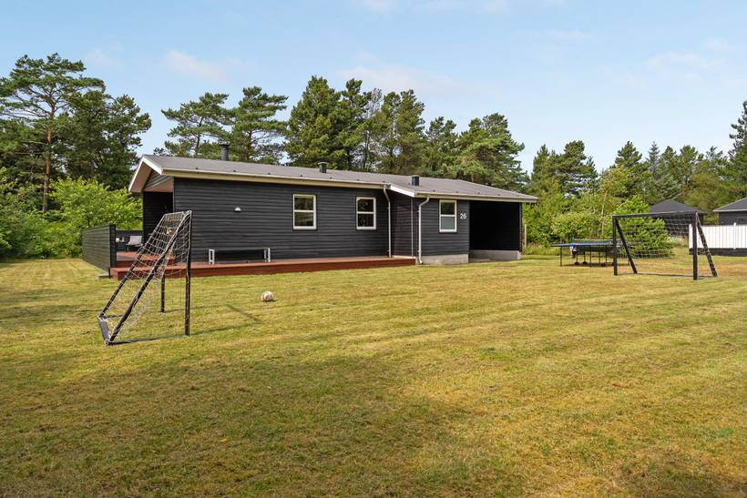 Foto von Ferienhaus TT87 in Blåvand - Westjütland