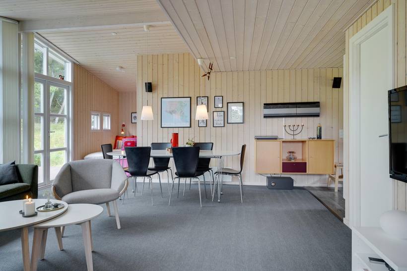 Foto von Ferienhaus TT87 in Blåvand - Westjütland