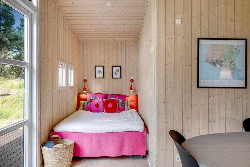 Foto von Ferienhaus TT87 in Blåvand - Westjütland