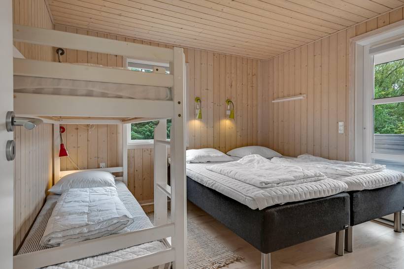 Foto von Ferienhaus TT87 in Blåvand - Westjütland