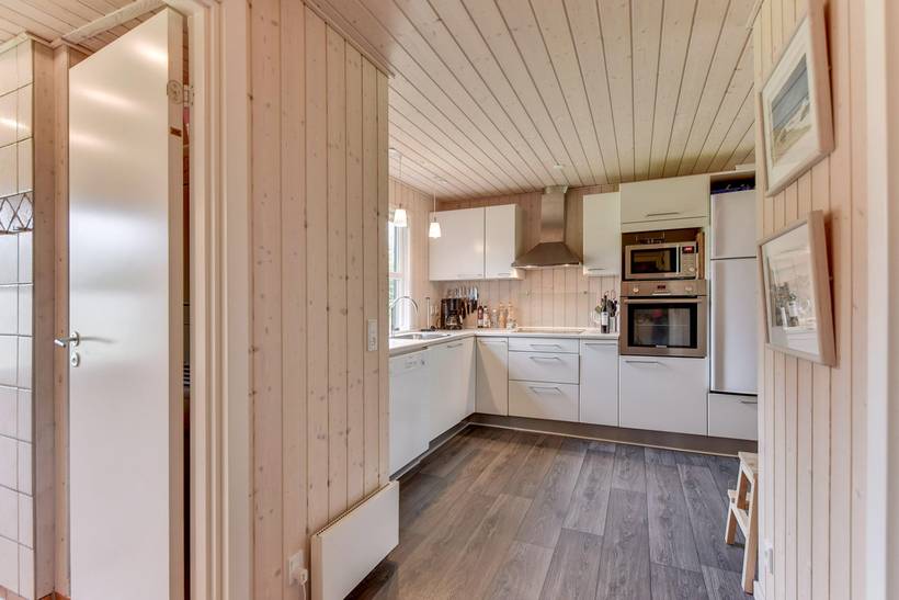 Foto von Ferienhaus TT87 in Blåvand - Westjütland