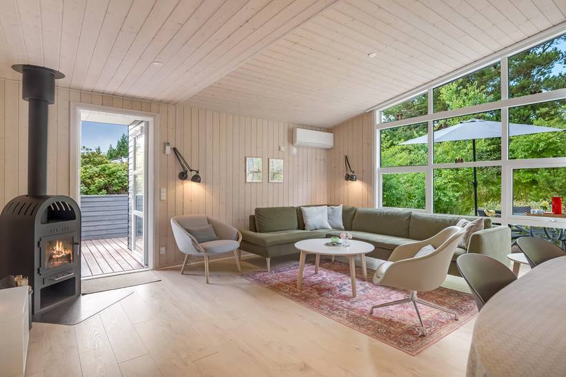 Foto von Ferienhaus TT87 in Blåvand - Westjütland