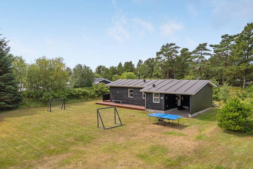 Foto von Ferienhaus TT87 in Blåvand - Westjütland