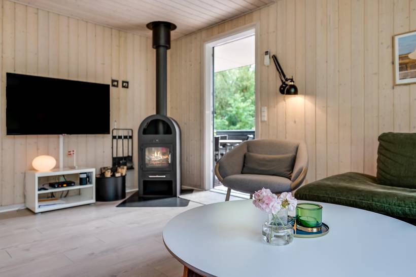 Foto von Ferienhaus TT87 in Blåvand - Westjütland
