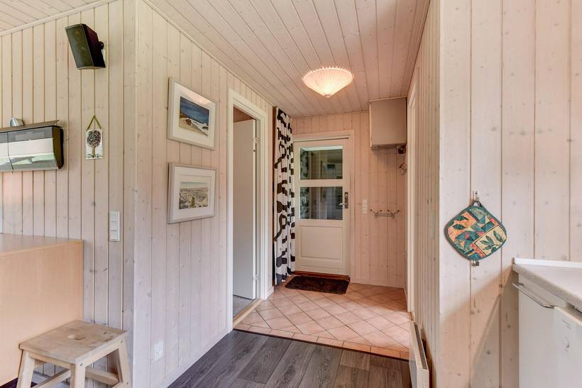 Foto von Ferienhaus TT87 in Blåvand - Westjütland