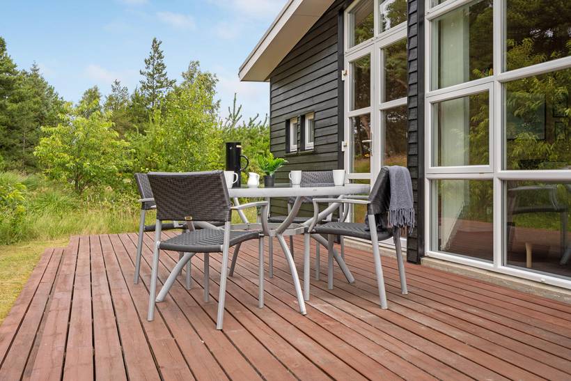 Foto von Ferienhaus TT87 in Blåvand - Westjütland